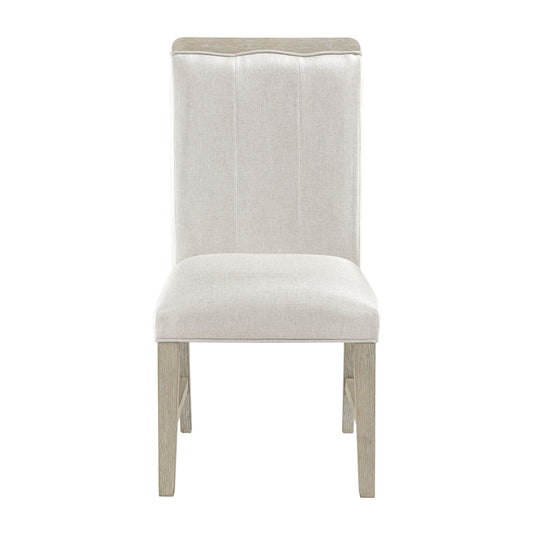 Clara Side Chair