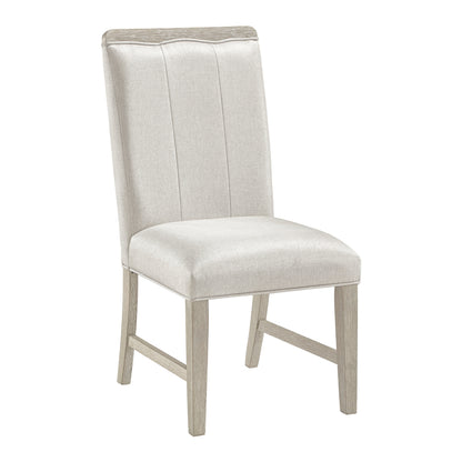 Clara 7-Piece Dining Set