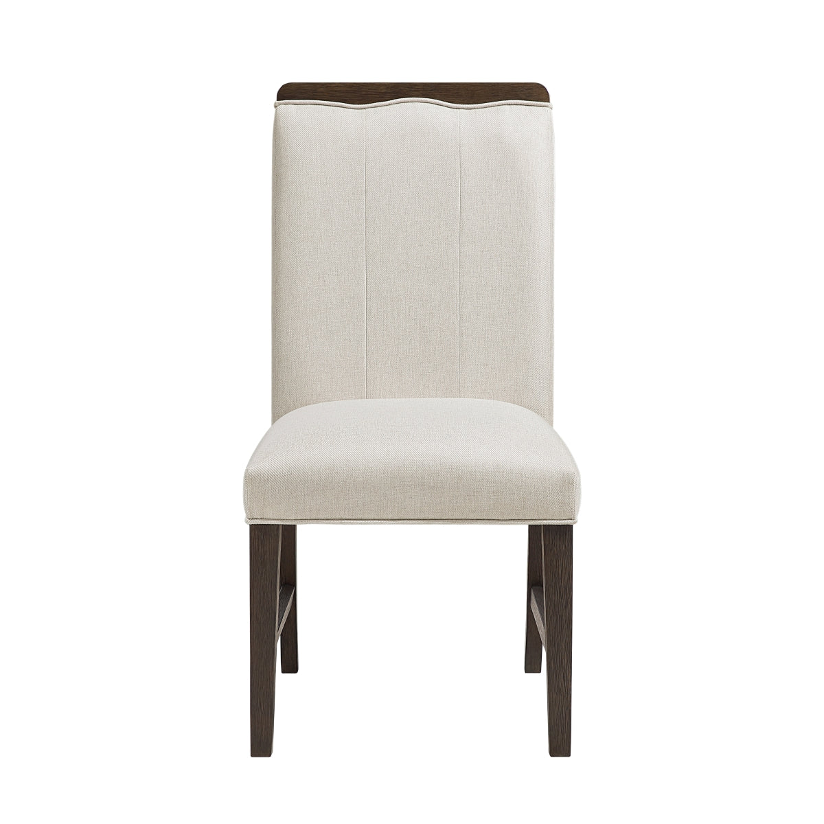 Clara Side Chair - Beige