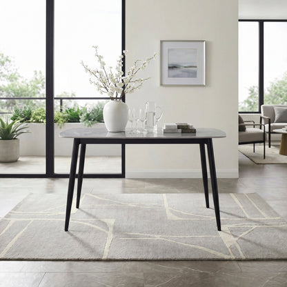 Metropolitan Dining Table