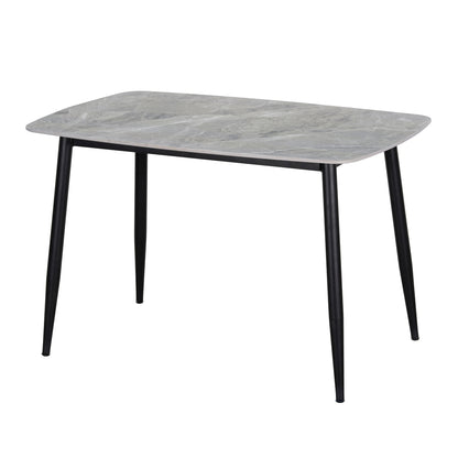 Metropolitan 5-Piece Dining Set