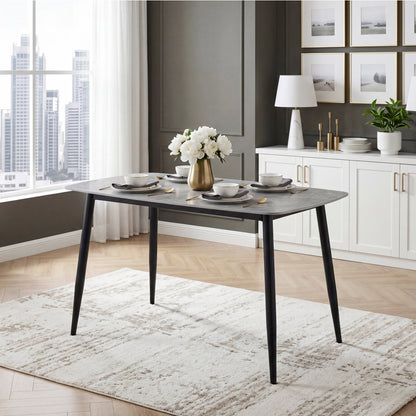 Metropolitan Dining Table