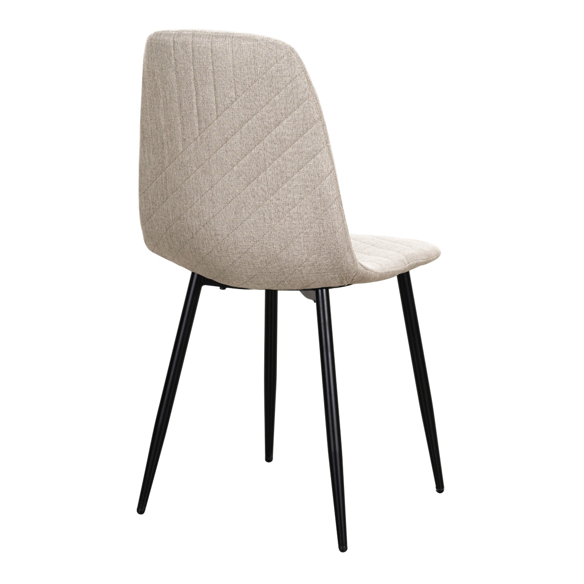 Metropolitan Side Chair