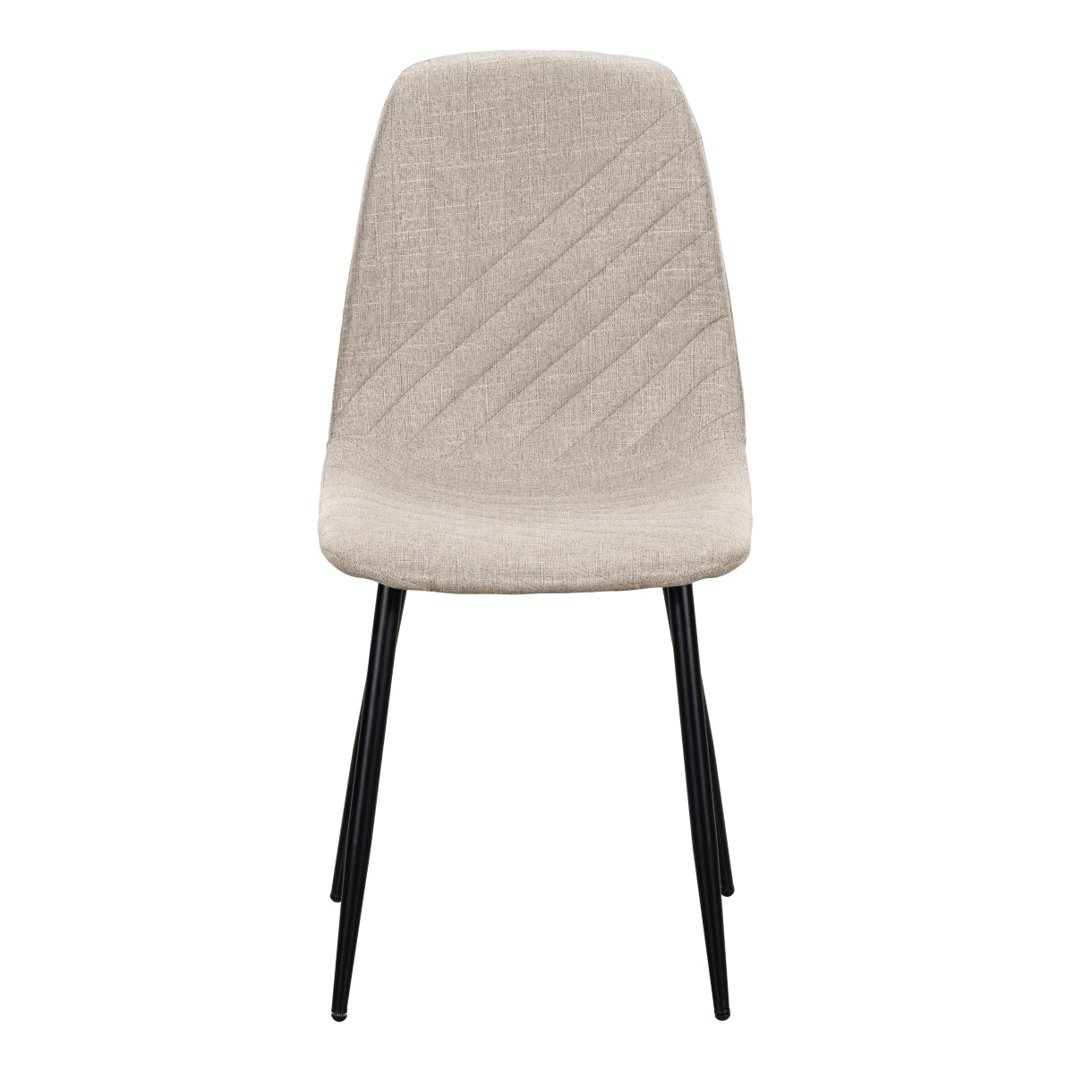 Metropolitan Side Chair