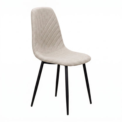 Metropolitan Side Chair