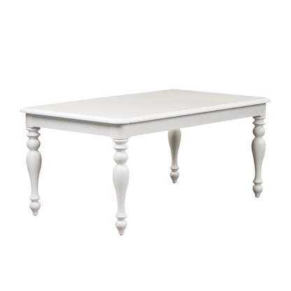 Summer House 5 Piece Rectangular Table Set