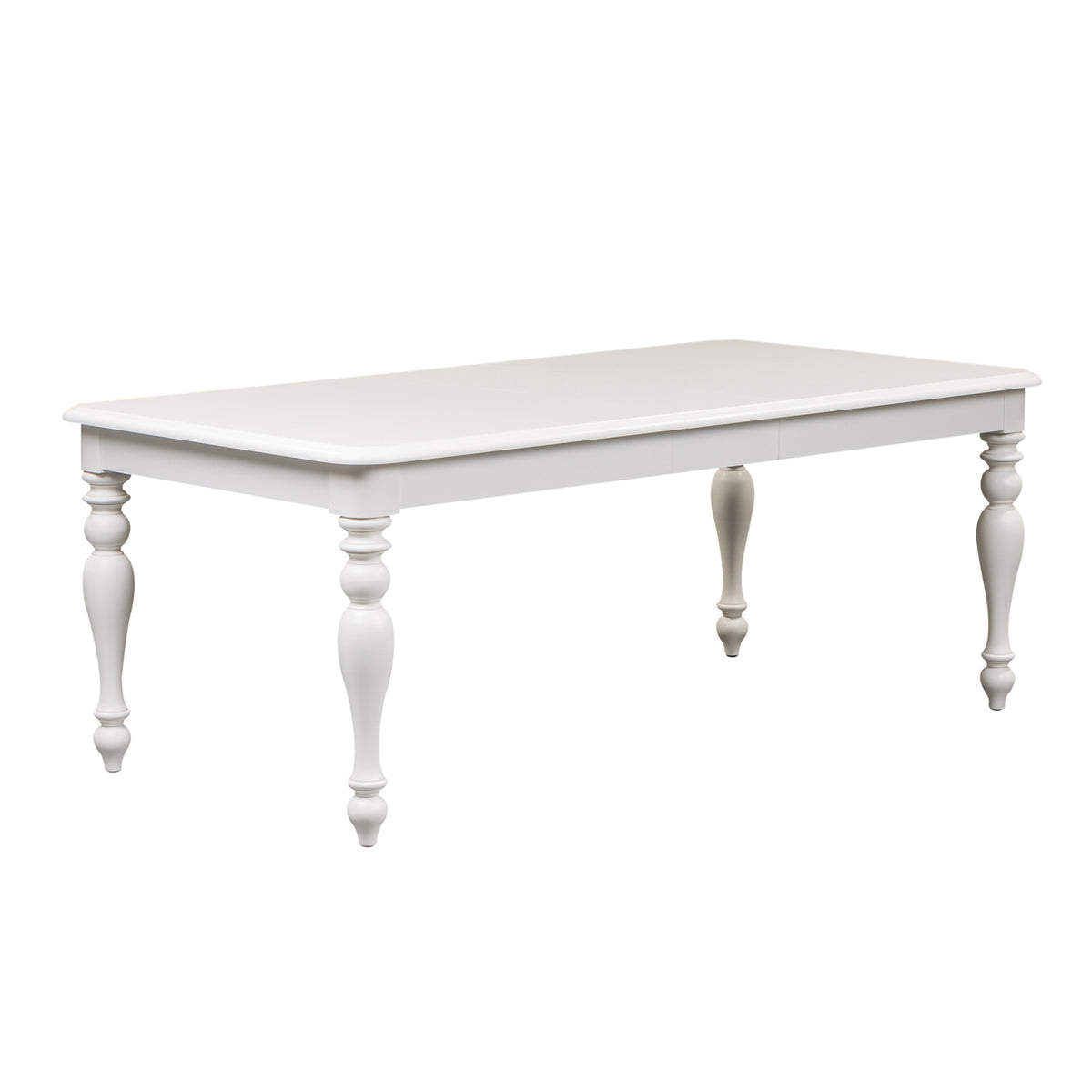Summer House 6 Piece Rectangular Table Set