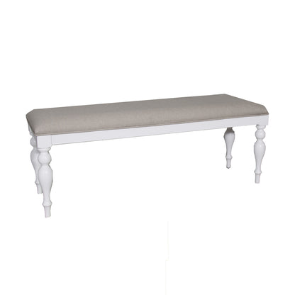 Summer House 6 Piece Rectangular Table Set