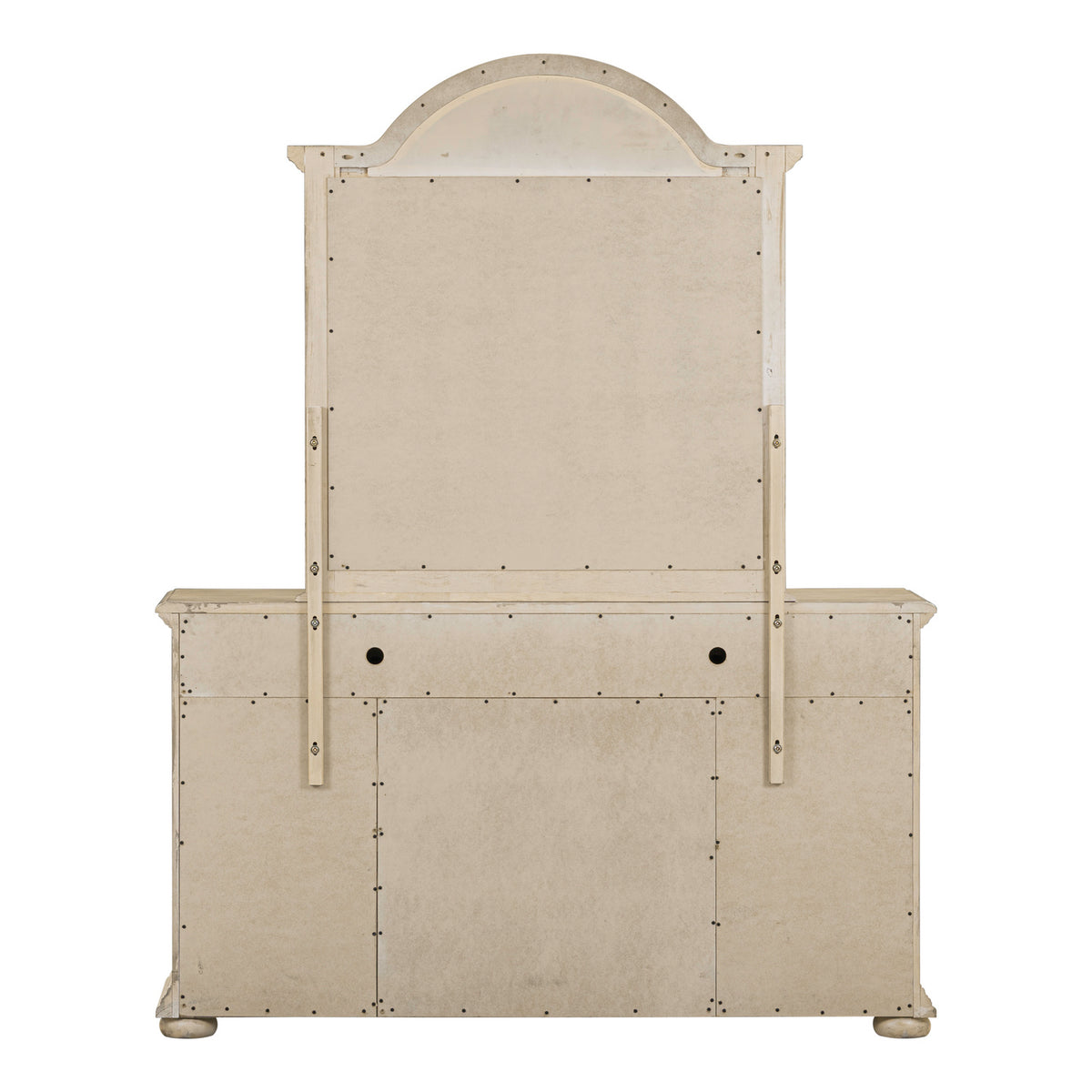 Summer House Dresser & Mirror