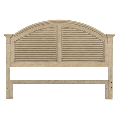 Summer House Queen Panel Headboard