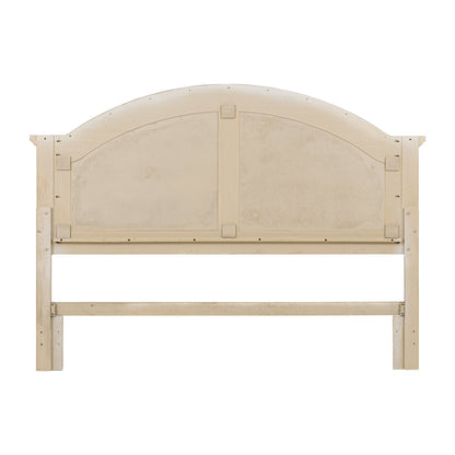 Summer House Queen Panel Headboard