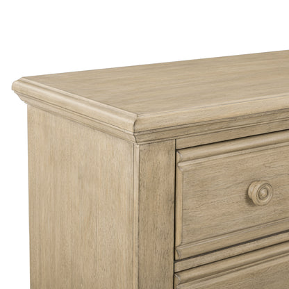 Summer House 5 Drawer Chest