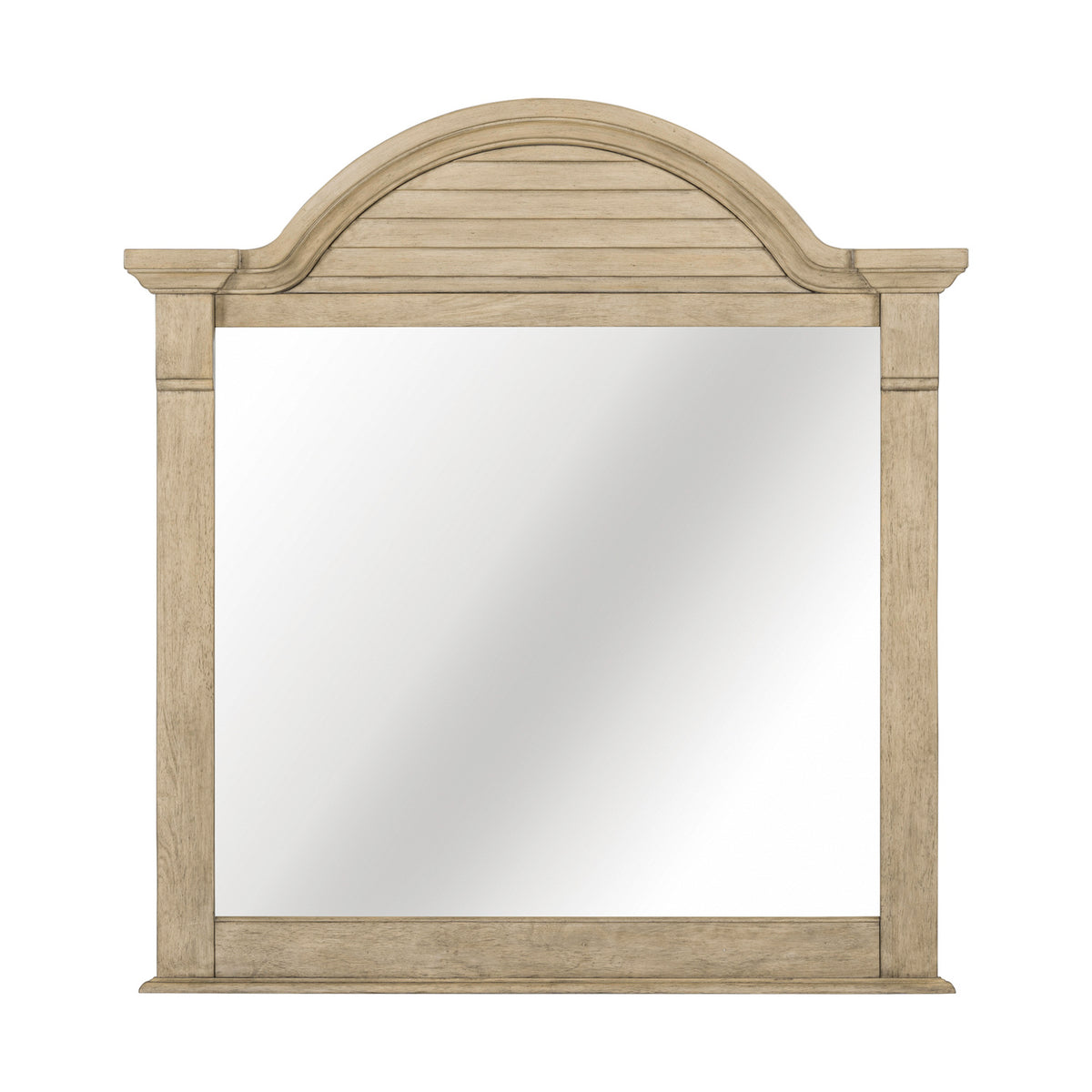 Summer House Mirror