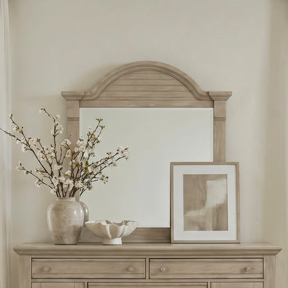 Summer House Mirror