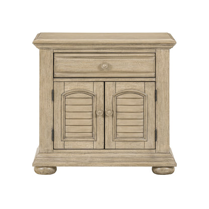 Summer House Night Stand