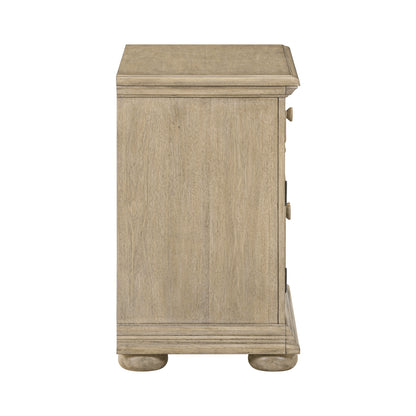 Summer House Night Stand