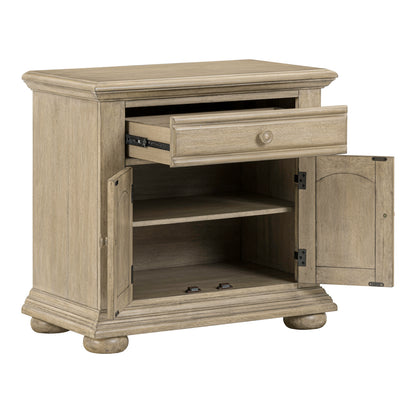 Summer House Night Stand