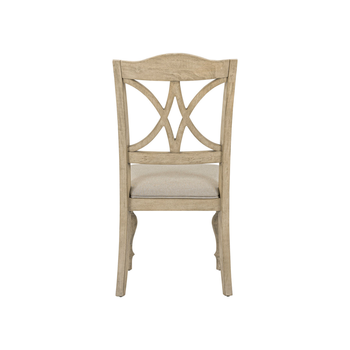 Summer House Splat Back Side Chair (RTA)