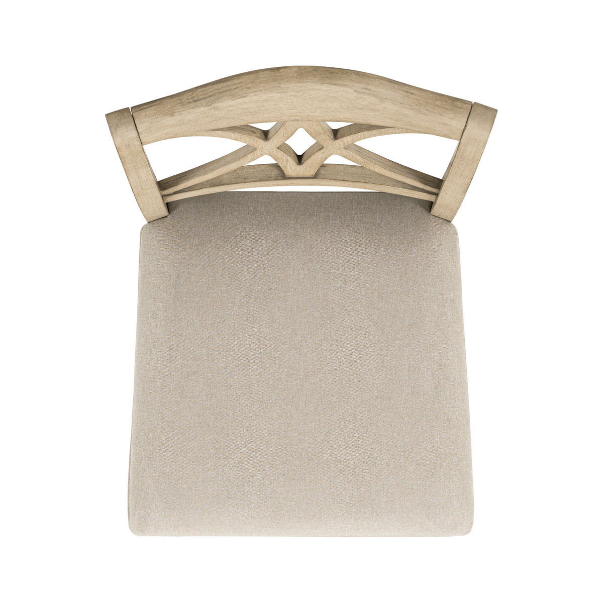 Summer House Splat Back Side Chair (RTA)