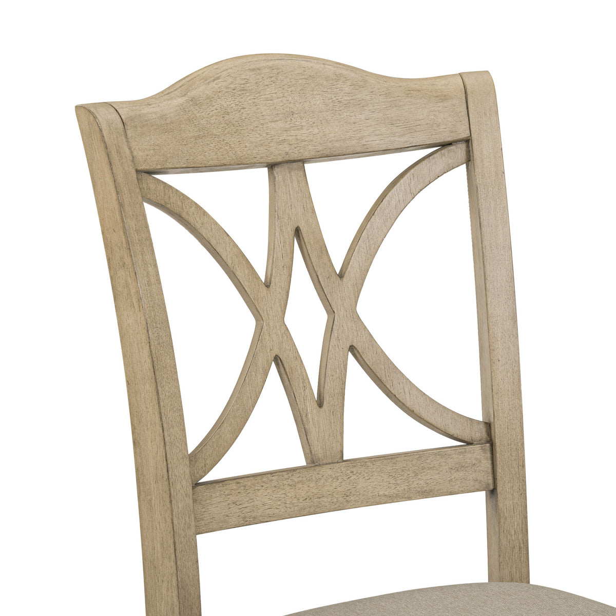 Summer House Splat Back Side Chair (RTA)