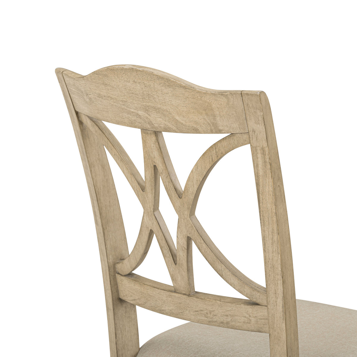Summer House Splat Back Side Chair (RTA)