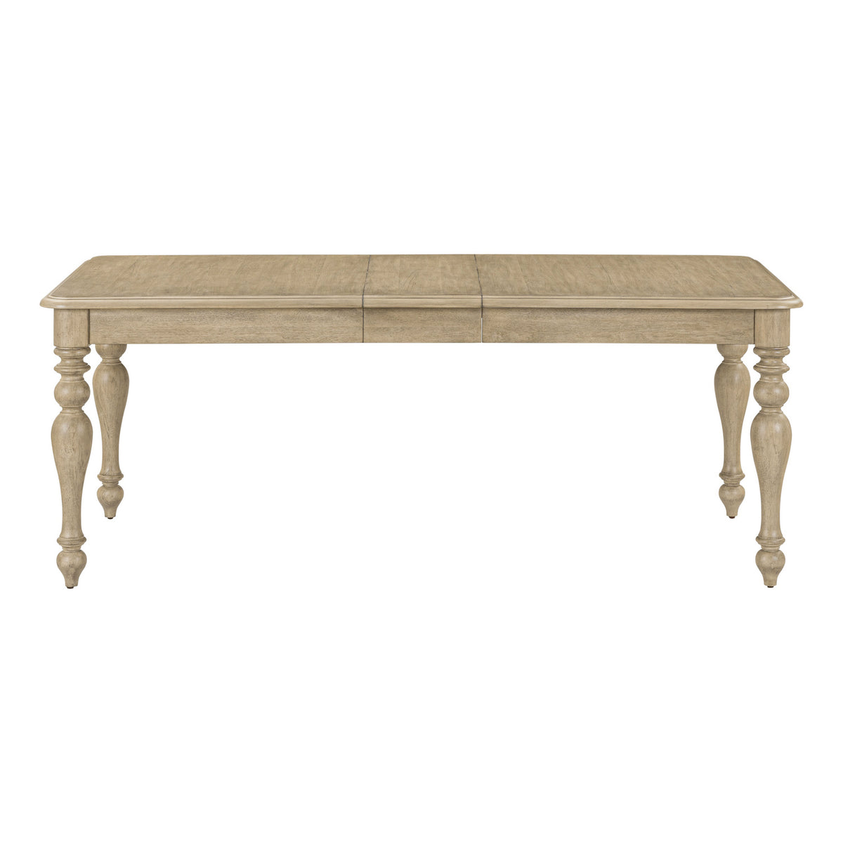 Summer House Rectangular Leg Table