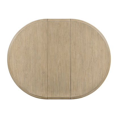 Summer House Round Pedestal Table Top