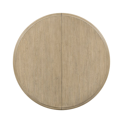 Summer House Round Pedestal Table Top