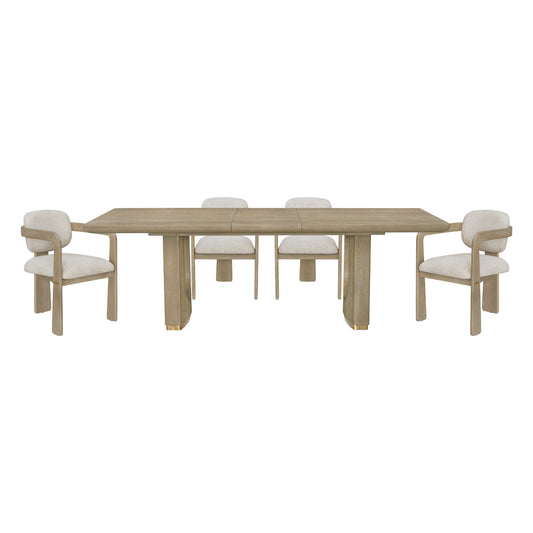 Niche 5-Piece Dining Set