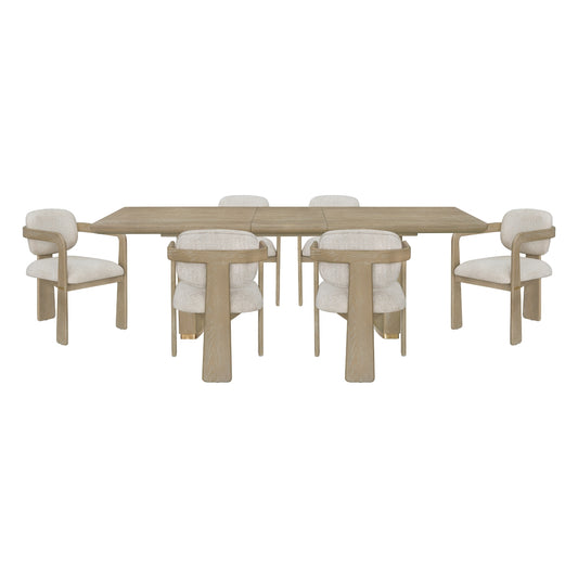 Niche 7-Piece Dining Set