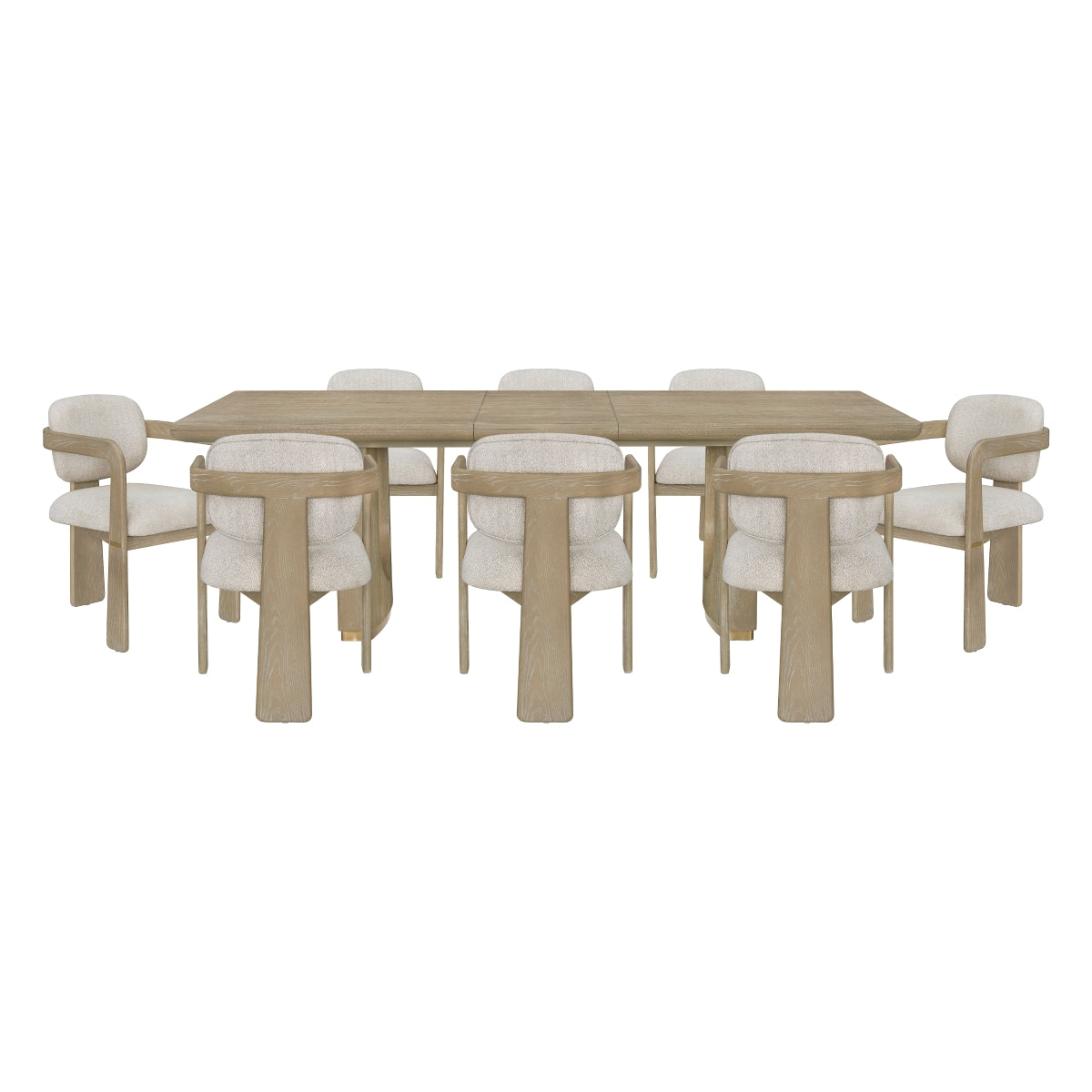Niche 9-Piece Dining Set