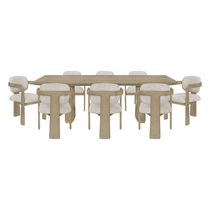 Niche 9-Piece Dining Set