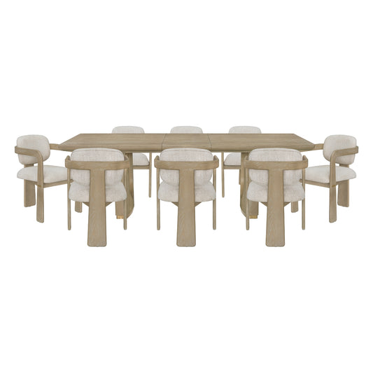 Niche 9-Piece Dining Set