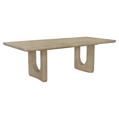 Niche 9-Piece Dining Set