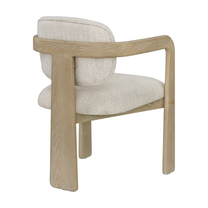 Niche Arm Chair