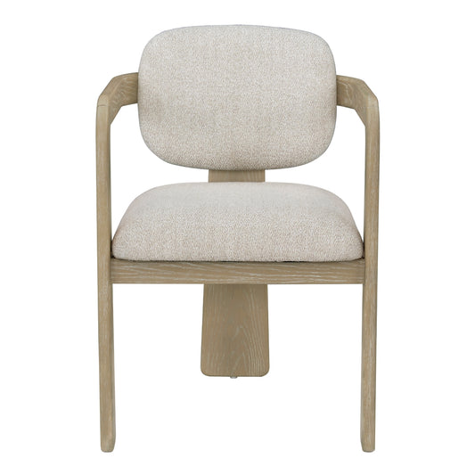 Niche Arm Chair