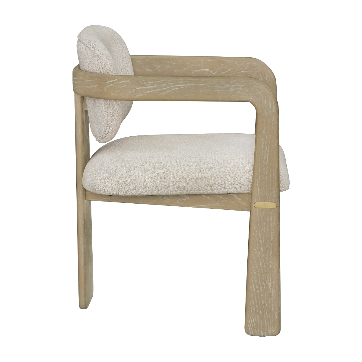 Niche Arm Chair