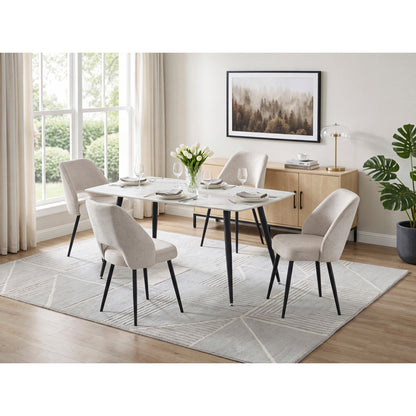 Matea Side Chair