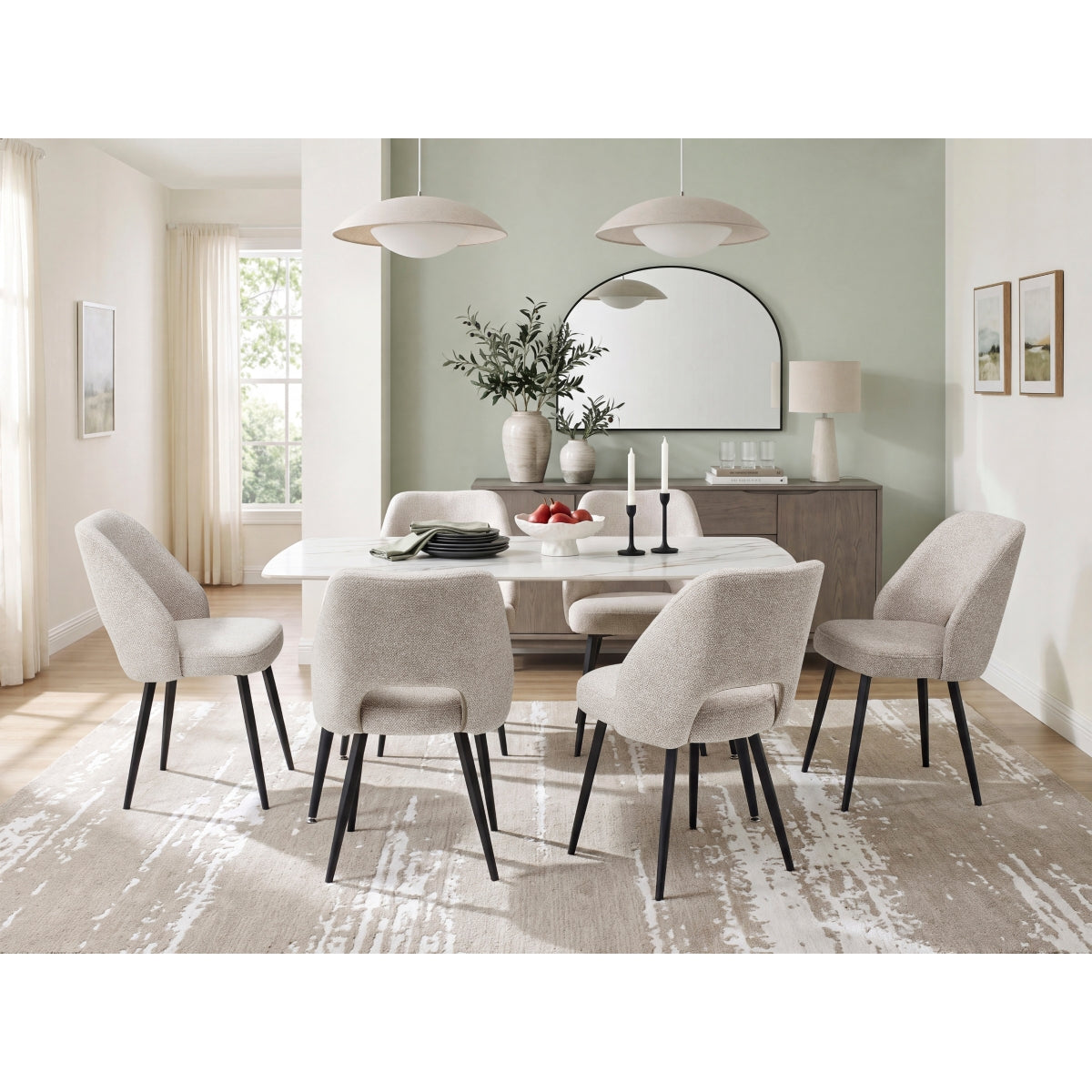 Matea Side Chair