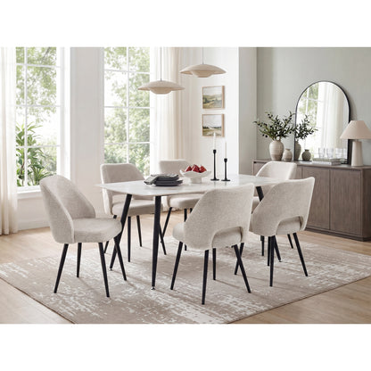 Matea Side Chair