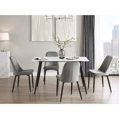 Kira Side Chair