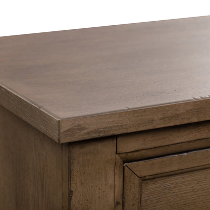 Americana Farmhouse 12 Drawer Chesser