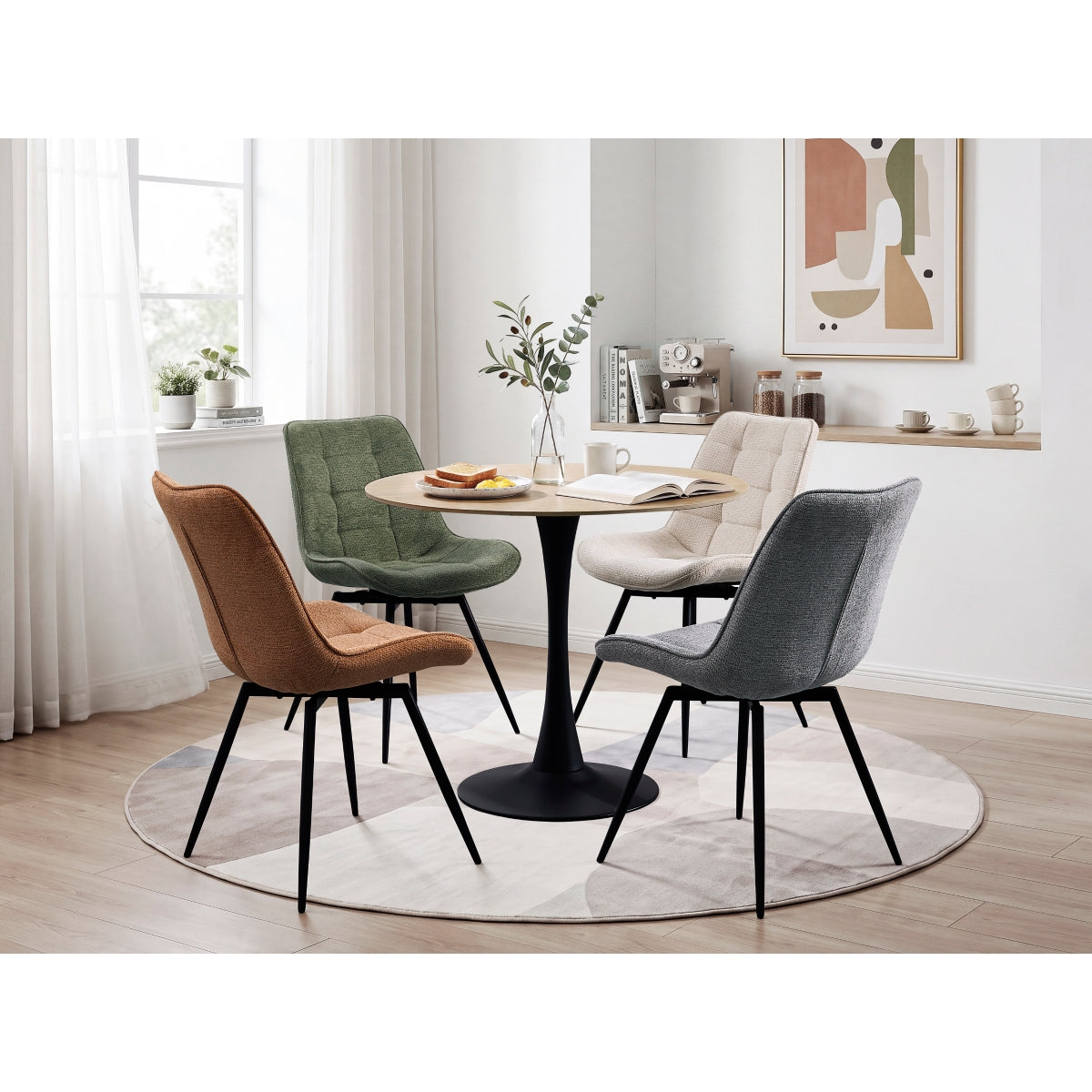 Tulipana Dining Table