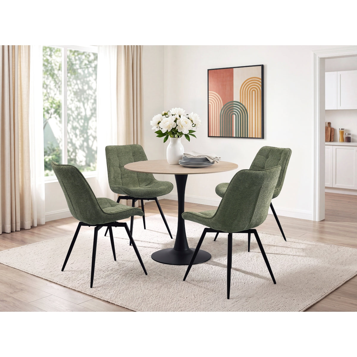 Tulipana Dining Table