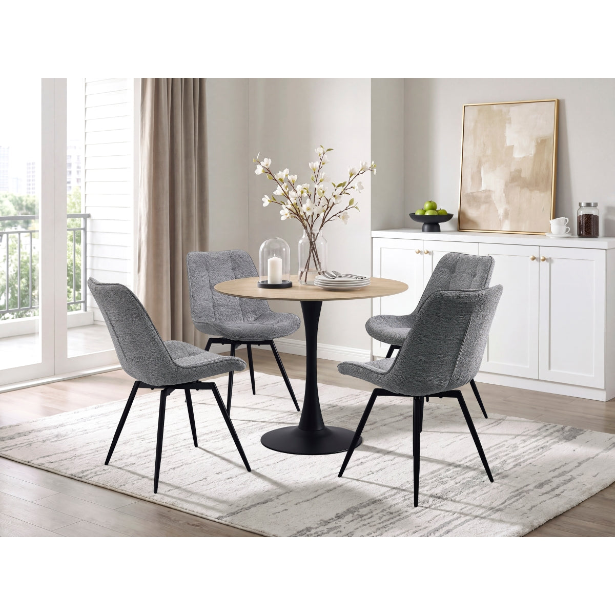 Tulipana Dining Table