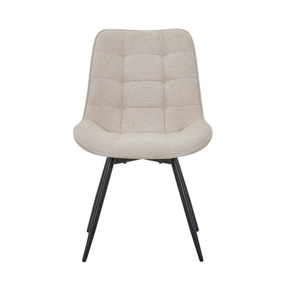 Tulipana Swivel Side Chair