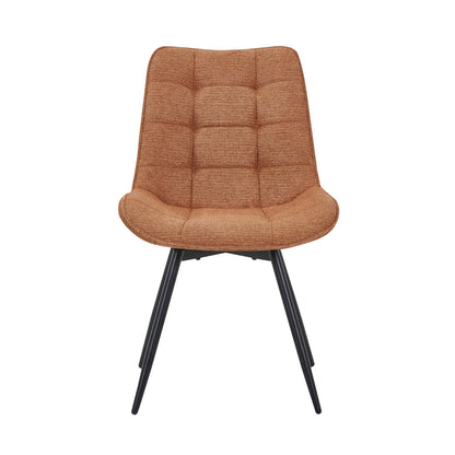 Tulipana Swivel Side Chair