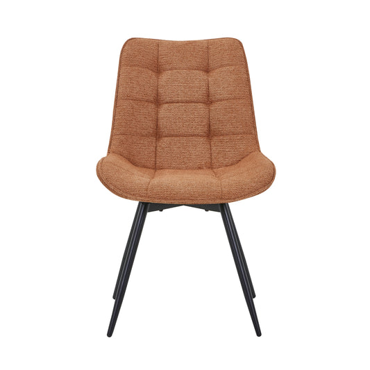 Tulipana Swivel Side Chair