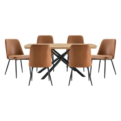 Terraform 7-Piece Dining Set