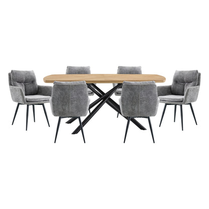 Terraform 7-Piece Dining Set